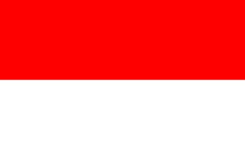 indonasia